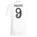 Prima Maglia Mbappé Real Madrid 2024/2025 Prima Maglia Mbappé Real Madrid 2024/2025